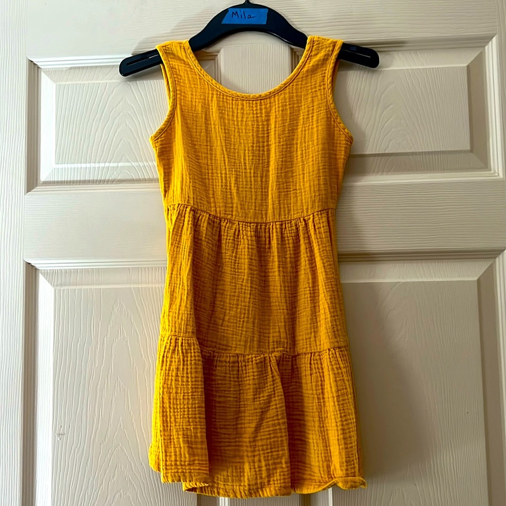 Cat & Jack Girl’s Sundress